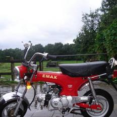 Honda dax KOPI !!!  -(solgt)-