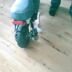 MiniBike MINE SCOOTER