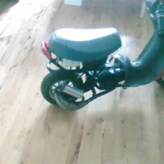 MiniBike MINE SCOOTER