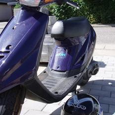 Yamaha Jog FS SOLGT! 