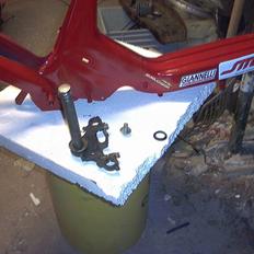 Puch Maxi Vandkølet k model 