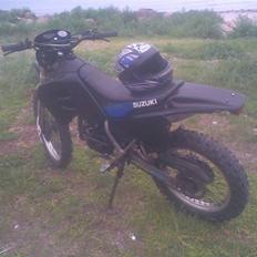 Suzuki rmx (solgt)