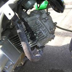 MiniBike 110cc SOLGT