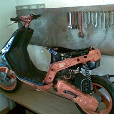 Piaggio xXx SOLGT,.