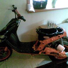Piaggio xXx SOLGT,.