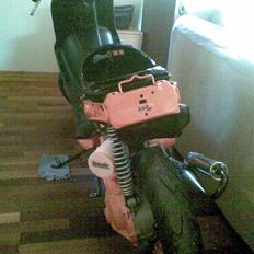 Piaggio xXx SOLGT,.