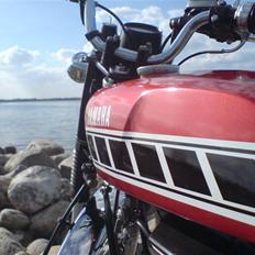 Yamaha Fs1 Dx 100% Original