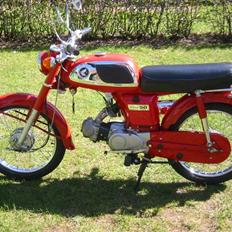 Honda CD50 