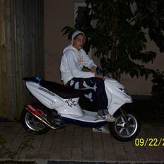 CPI Oliver City Til SALG!