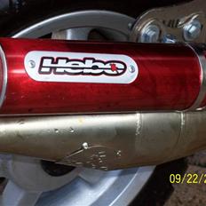 CPI Oliver City Til SALG!