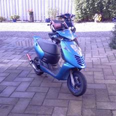 CPI popcorn ophugget