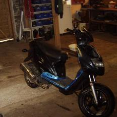 CPI popcorn ophugget