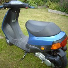 Piaggio Zip • Project (Slogt)