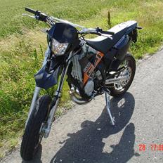 CPI SM SuperMotard "IPPER"   