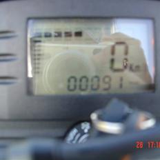 CPI SM SuperMotard "IPPER"   