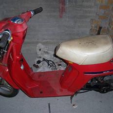 Honda Melody Mini (Solgt)