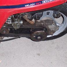 Honda Melody Mini (Solgt)