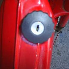 Puch Maxi. K. E50 solgt