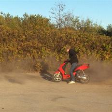 Yamaha JOG R $solgt$
