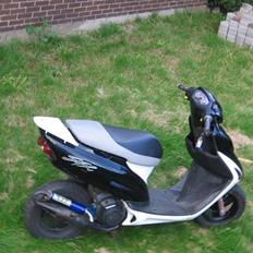 Honda SFX *SOLGT*