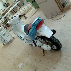 Peugeot Speedfight 2 WRC 