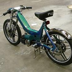 Puch Maxi K DD