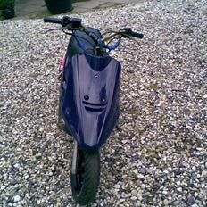 Yamaha Jog as (solgt)