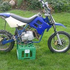 MiniBike crosser 110 cc (DØD) 