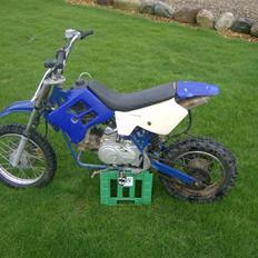 MiniBike crosser 110 cc (DØD) 