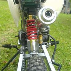 MiniBike Dirtbike