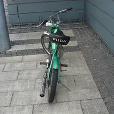 Puch Maxi k (Solgt)