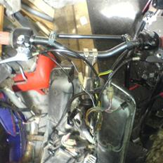 Yamaha jog / fs solgt