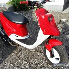 PGO hot 50  SOLGT
