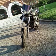 Derbi Senda SM (BYTTET)