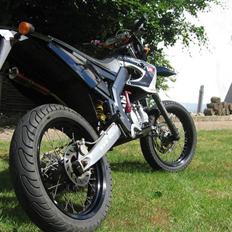 Derbi Senda SM Extreme Byttet