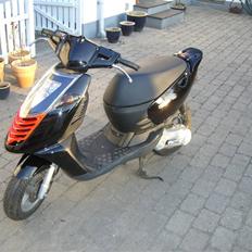 Aprilia Sonic GP (solgt)