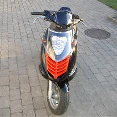 Aprilia Sonic GP (solgt)