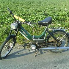 Puch maxi solgt