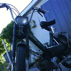 Puch maxi solgt