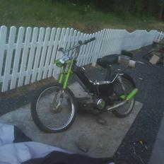 Puch Maxi KL //SOLGT//