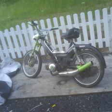 Puch Maxi KL //SOLGT//