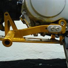 MiniBike 110 cc (solgt)!