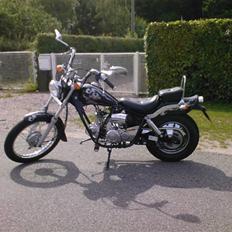 Regal DD50QE-3 - SOLGT
