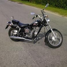 Regal DD50QE-3 - SOLGT