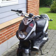 PGO PMX Naked