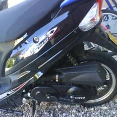 Giantco sprint sport 