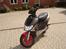 Kymco Super 9 Solgt