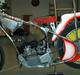 Honda speedway cykel 85cc