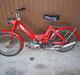 Puch Maxi. K. E50 solgt