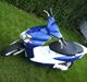 Yamaha Jog R (EFTER) BYTTET